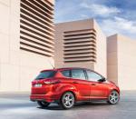 Ford C-Max 2015 года